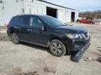 2020 Nissan Pathfinder Sv for Sale in Chicago Heights, IL - All Over