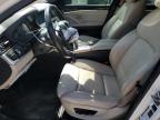 2012 Bmw 535 I   na sprzedaż w Graham, WA - Front End