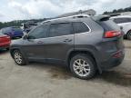 2014 Jeep Cherokee Latitude for Sale in Florence, MS - Front End