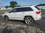 2013 Jeep Grand Cherokee Overland იყიდება Shreveport-ში, LA - Front End
