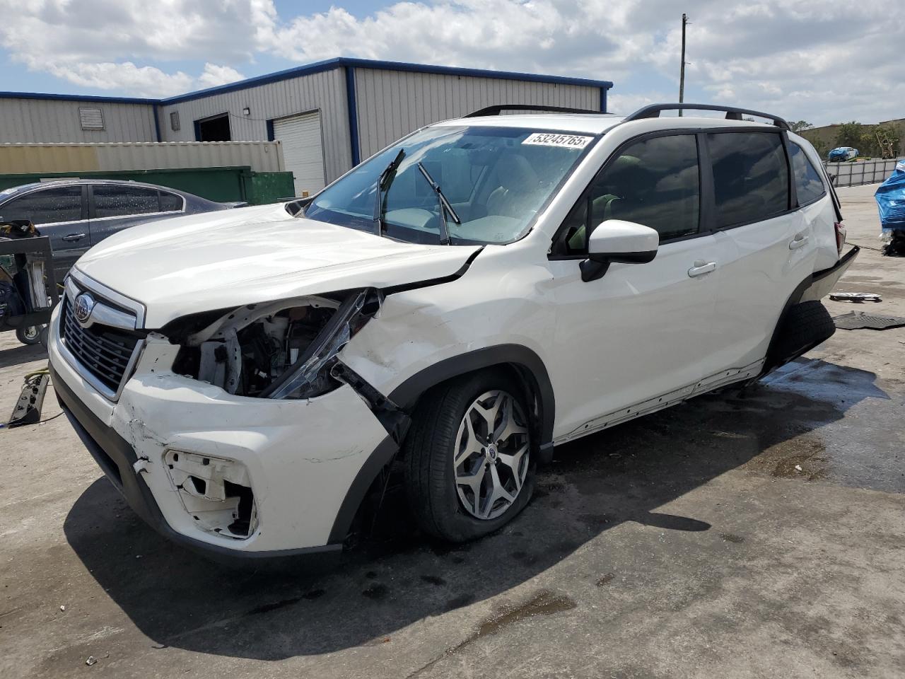 Orlando, FL에서 판매 중인 2020 Subaru Forester Premium - All Over