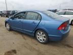 2007 Honda Civic Lx zu verkaufen in Woodhaven, MI - Front End
