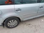 2005 VOLKSWAGEN TOURAN S T for sale at Copart WESTBURY