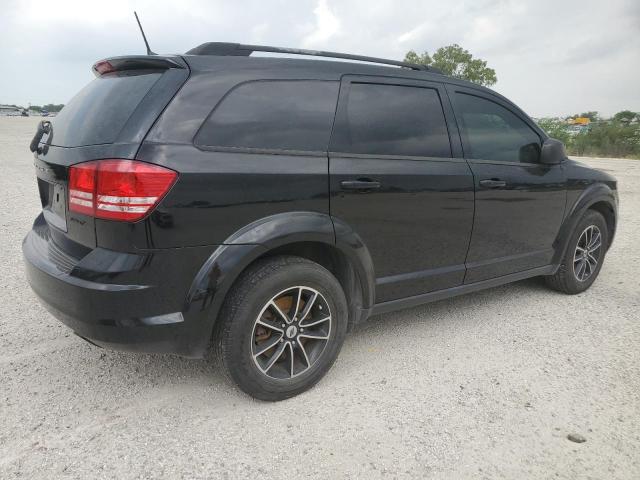  DODGE JOURNEY 2018 Czarny