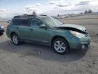 2014 Subaru Outback 2.5I Premium იყიდება Airway Heights-ში, WA - Front End