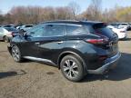 2019 Nissan Murano S იყიდება East Granby-ში, CT - Front End