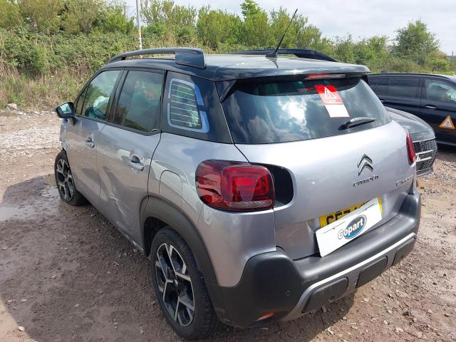 2024 CITROEN C3 AIRCROS