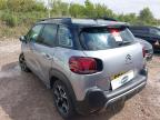 2024 CITROEN C3 AIRCROS for sale at Copart BRISTOL