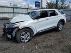 2020 Ford Explorer Xlt for Sale in Hillsborough, NJ - Front End