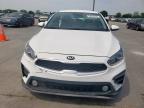 2019 Kia Forte Fe იყიდება Grand Prairie-ში, TX - Rear End