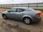 2010 Dodge Avenger Sxt за продажба в Chatham, VA - Rear End