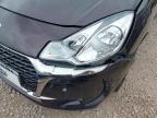 2016 DS DS3 ELEGAN for sale at Copart BRISTOL
