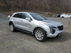 2022 Cadillac Xt4 Luxury for Sale in Marlboro, NY - Front End