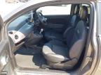 2014 FIAT 500 S for sale at Copart ROCHFORD