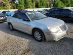 2008 Chrysler Sebring  for Sale in Riverview, FL - Side