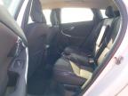2016 VOLVO V40 MOMENT for sale at Copart PETERLEE