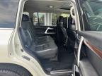 2016 Toyota Land Cruiser  na sprzedaż w North Billerica, MA - Minor Dent/Scratches