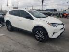 2017 Toyota Rav4 Le de vânzare în Sun Valley, CA - Rear End
