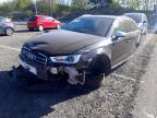 2014 AUDI S3 QUATTRO for sale at Copart SANDTOFT