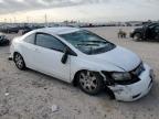 2007 Honda Civic Lx for Sale in Houston, TX - Front End