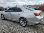 2015 Chevrolet Malibu Ltz за продажба в Columbus, OH - Side