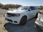 2018 Dodge Durango Srt   на продаже в Windsor, NJ - Front End