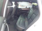 2013 BMW X3 XDRIVE3 for sale at Copart SANDY