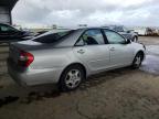 2002 Toyota Camry Le de vânzare în American Canyon, CA - Front End