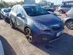2014 VAUXHALL MOKKA SE T for sale at Copart WESTBURY