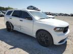 2017 Dodge Durango R/T de vânzare în Madisonville, TN - Side