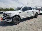 2017 Ford F150 Supercrew იყიდება Lebanon-ში, TN - Front End