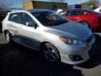 2009 Toyota Corolla Matrix S for Sale in North Las Vegas, NV - Side