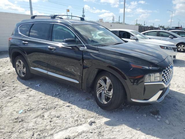  HYUNDAI SANTA FE 2021 Black