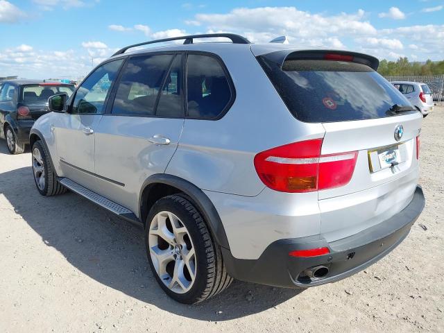 2010 BMW X5 XDRIVE