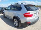 2010 BMW X5 XDRIVE for sale at Copart CORBY