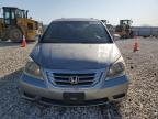 2009 Honda Odyssey Exl for Sale in Taylor, TX - Frame Damage
