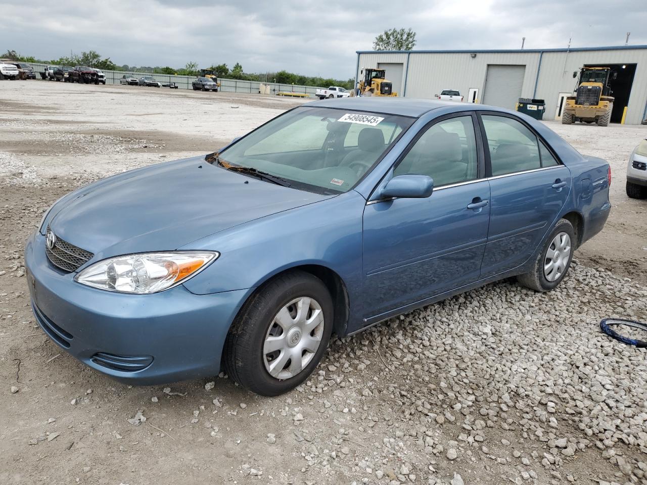 Kansas City, KS에서 판매 중인 2003 Toyota Camry Le - Normal Wear