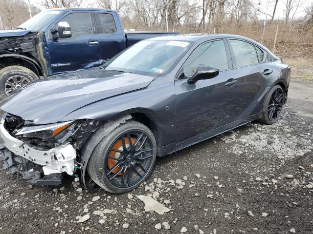 2024 Lexus Is 500 F Sport