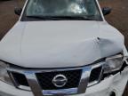 2017 Nissan Frontier S for Sale in Kapolei, HI - Front End