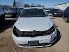 2018 VOLKSWAGEN GOLF SPORTWAGEN S à vendre chez Copart ON - TORONTO