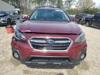 2018 Subaru Outback 2.5I Premium for Sale in Seaford, DE - Side