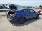 2022 Hyundai Elantra Sel   на продаже в Sacramento, CA - Rear End