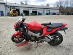 2014 HONDA VFR800 F for sale at Copart NH - CANDIA