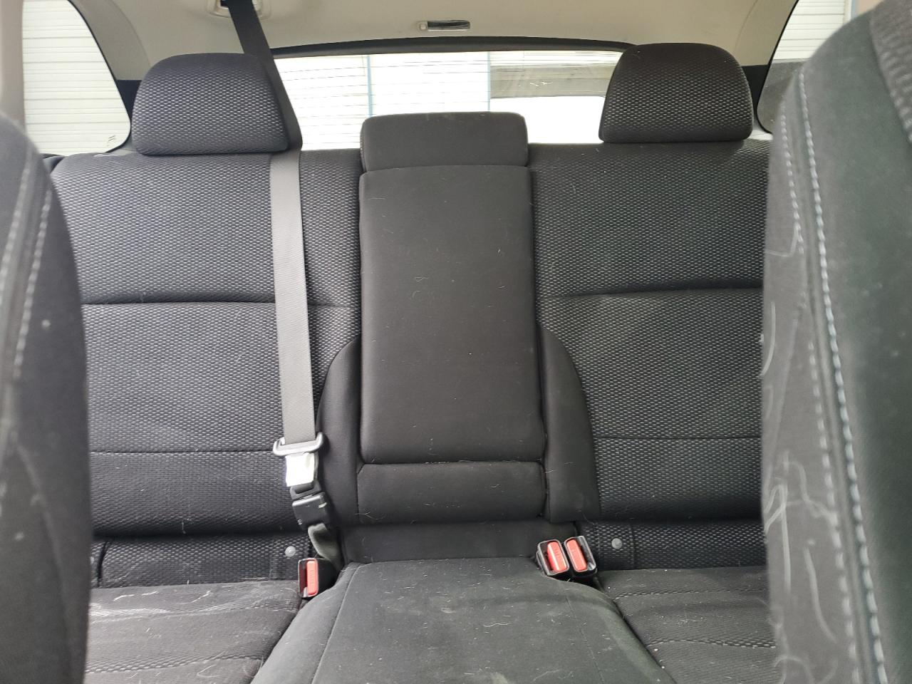 2000 16 Ft Homemade Sided Trailer VIN: 12345678911111111 Lot: 52386865