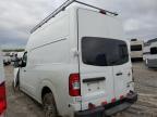 2013 Nissan Nv 2500 en Venta en Earlington, KY - Front End