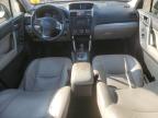 2014 Subaru Forester 2.5I Limited na sprzedaż w East Granby, CT - Minor Dent/Scratches