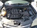 2010 Chrysler Sebring Touring na sprzedaż w Riverview, FL - Burn
