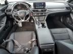 2021 Honda Accord Sport en Venta en American Canyon, CA - Front End