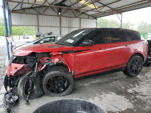 2020 Land Rover Range Rover Velar R-Dynamic S