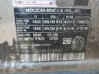 2008 Mercedes-Benz Ml 320 Cdi للبيع في Cookstown، ON - Burn